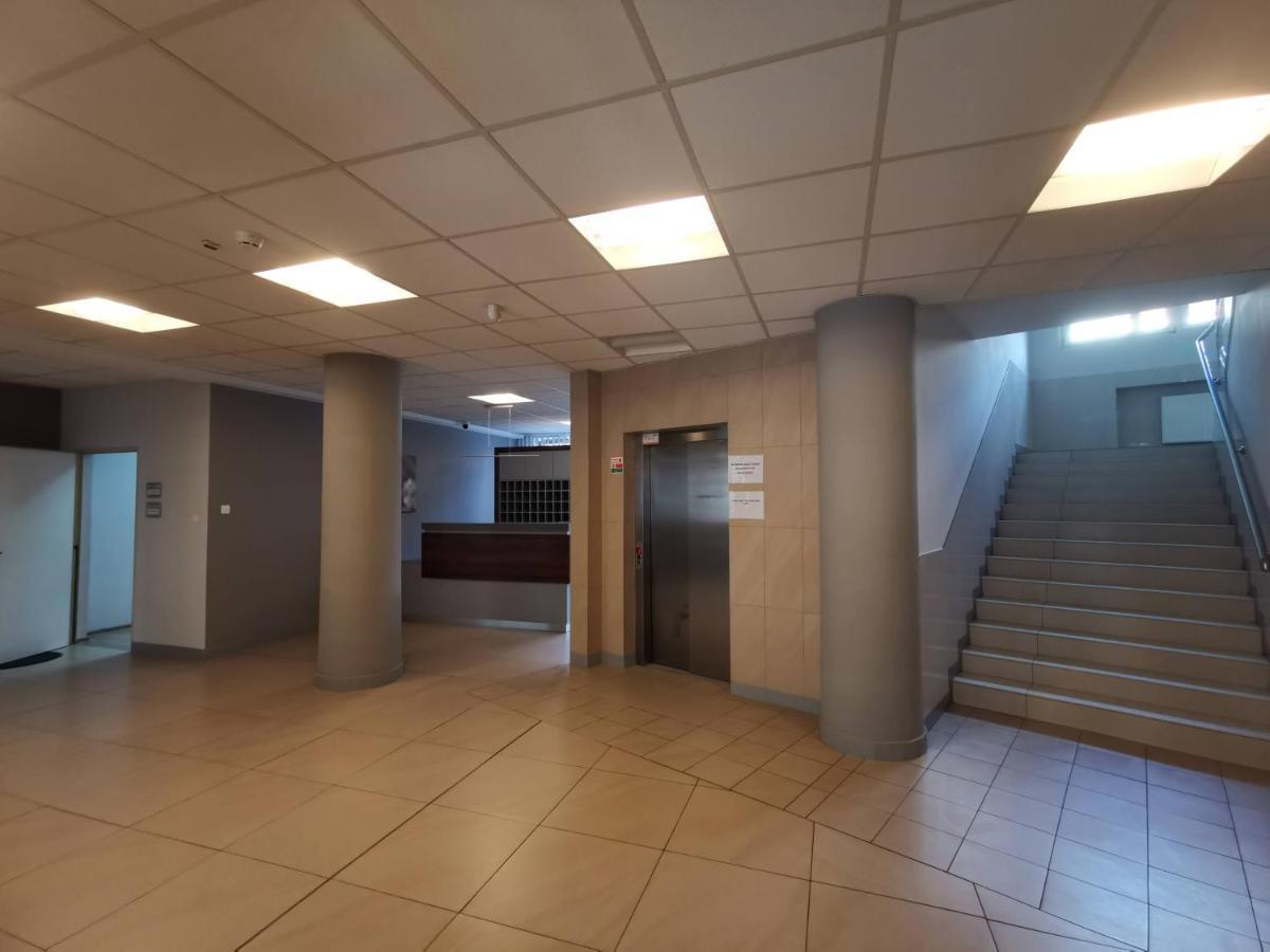 Albergue Dom Studencki Zaulek Cracovia Exterior foto